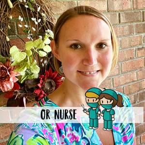 Meet your Posher, Trisha